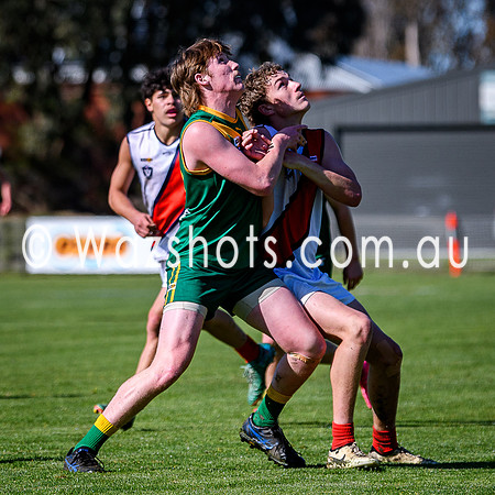 20260912 Prelim Leongatha v Warragul 16s-56