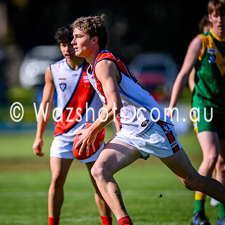 20260912 Prelim Leongatha v Warragul 16s-54