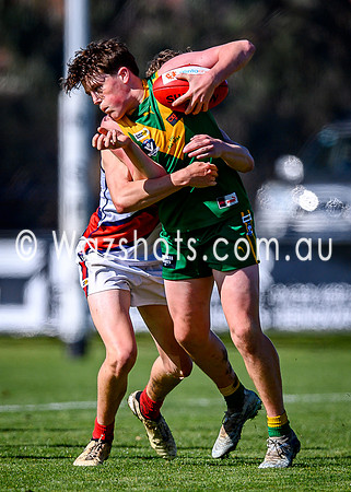 20260912 Prelim Leongatha v Warragul 16s-61