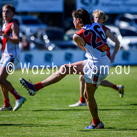 20260912 Prelim Leongatha v Warragul 16s-58
