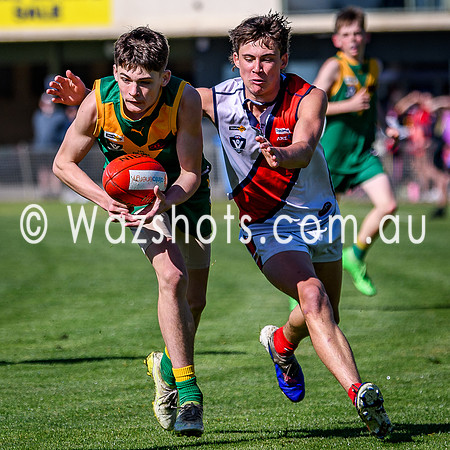 20260912 Prelim Leongatha v Warragul 16s-66