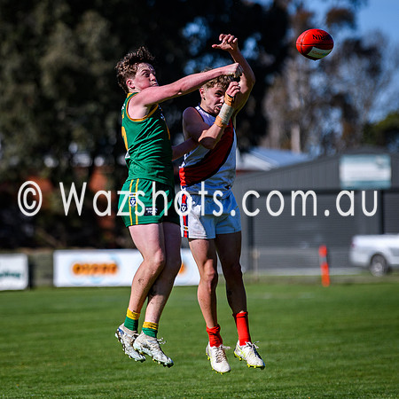 20260912 Prelim Leongatha v Warragul 16s-65