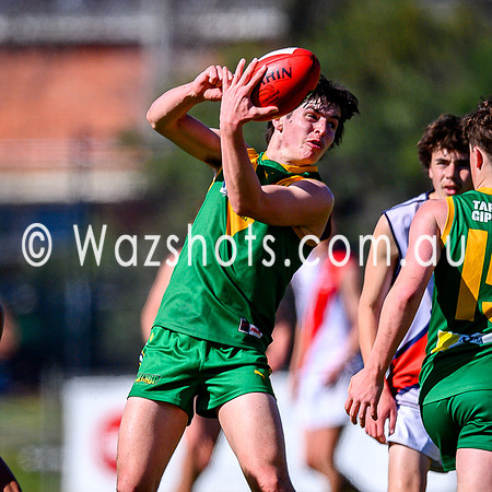 20260912 Prelim Leongatha v Warragul 16s-68