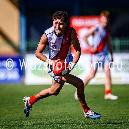 20260912 Prelim Leongatha v Warragul 16s-70