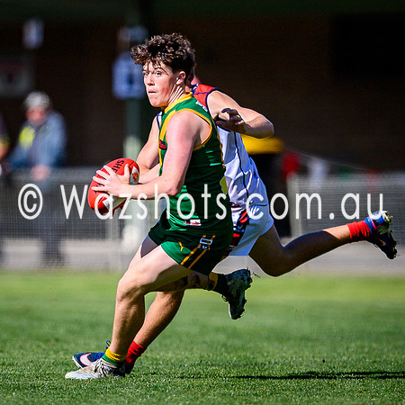 20260912 Prelim Leongatha v Warragul 16s-74