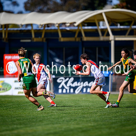 20260912 Prelim Leongatha v Warragul 16s-69