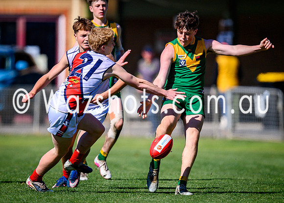 20260912 Prelim Leongatha v Warragul 16s-75