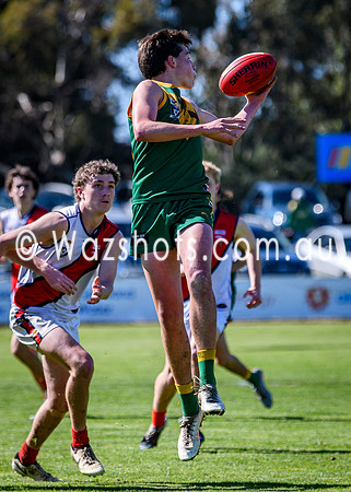 20260912 Prelim Leongatha v Warragul 16s-79