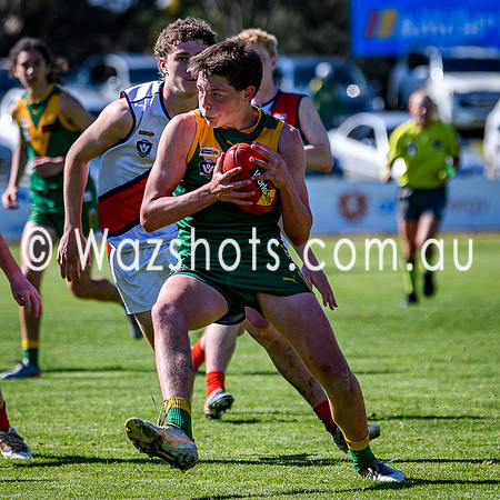 20260912 Prelim Leongatha v Warragul 16s-80