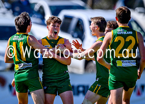 20260912 Prelim Leongatha v Warragul 16s-86