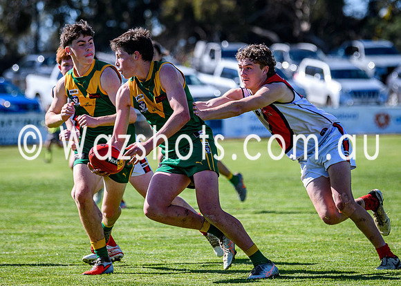 20260912 Prelim Leongatha v Warragul 16s-81