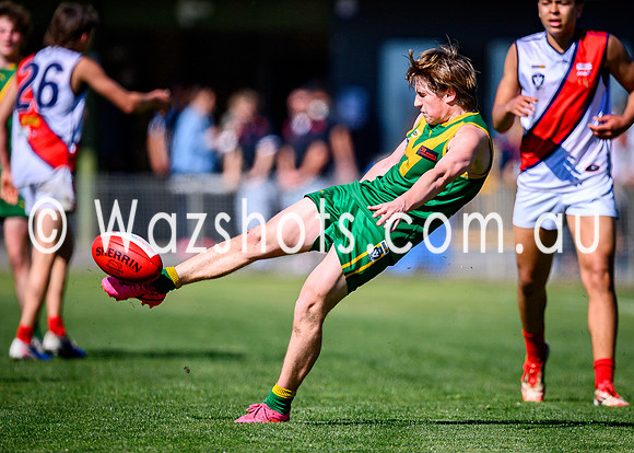 20260912 Prelim Leongatha v Warragul 16s-90