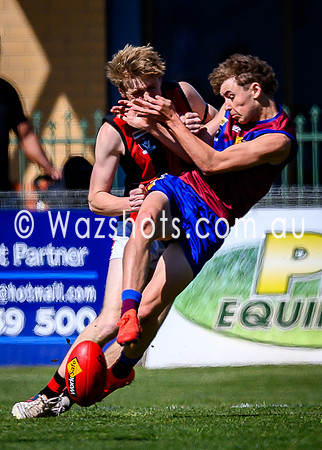 20260912 Prelim Leongatha v Warragul 18s-5