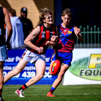 20260912 Prelim Leongatha v Warragul 18s-4