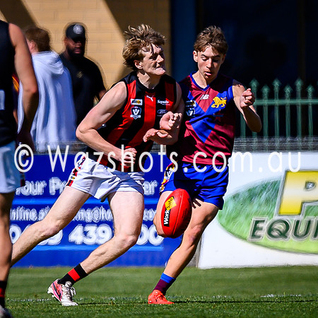 20260912 Prelim Leongatha v Warragul 18s-4