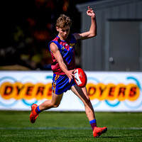 20260912 Prelim Leongatha v Warragul 18s-6