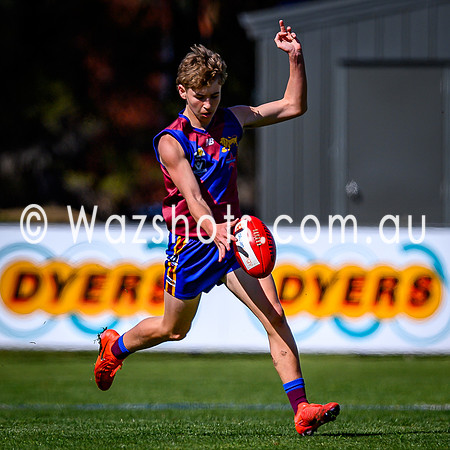 20260912 Prelim Leongatha v Warragul 18s-6