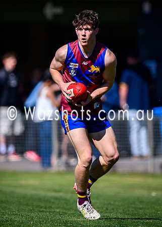 20260912 Prelim Leongatha v Warragul 18s-2