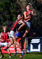 20260912 Prelim Leongatha v Warragul 18s-7