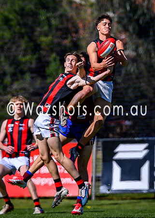 20260912 Prelim Leongatha v Warragul 18s-7