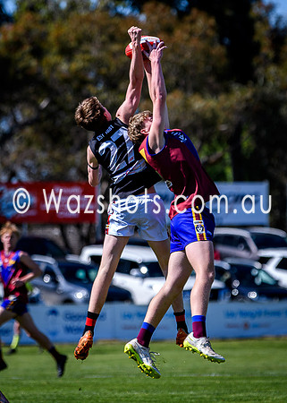 20260912 Prelim Leongatha v Warragul 18s-8