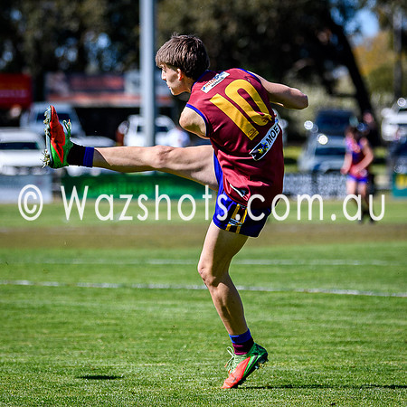 20260912 Prelim Leongatha v Warragul 18s-3
