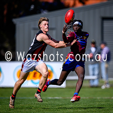 20260912 Prelim Leongatha v Warragul 18s-14