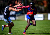 20260912 Prelim Leongatha v Warragul 18s-11