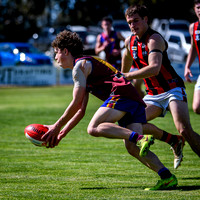 20260912 Prelim Leongatha v Warragul 18s-12