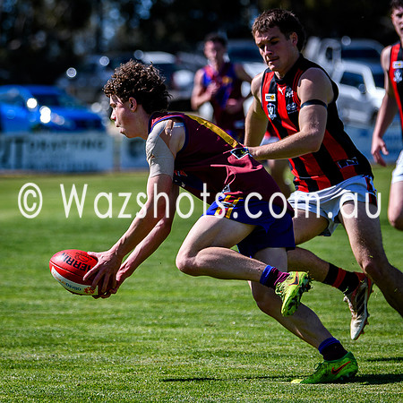20260912 Prelim Leongatha v Warragul 18s-12
