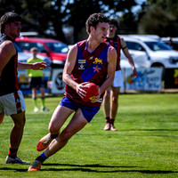 20260912 Prelim Leongatha v Warragul 18s-13