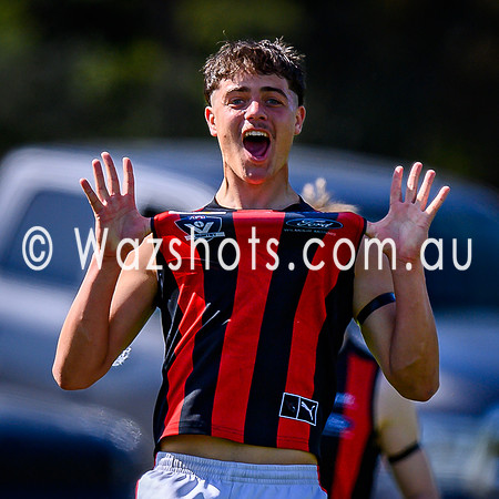 20260912 Prelim Leongatha v Warragul 18s-21
