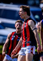 20260912 Prelim Leongatha v Warragul 18s-19
