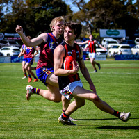 20260912 Prelim Leongatha v Warragul 18s-17