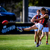 20260912 Prelim Leongatha v Warragul 18s-20