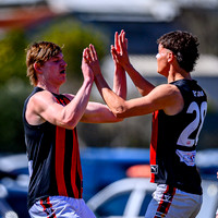 20260919 Grand Final Traralgon v Mafffra 18s-18