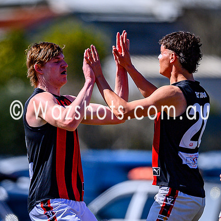 20260919 Grand Final Traralgon v Mafffra 18s-18