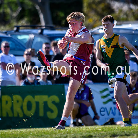 20260919 Grand Final Traralgon v Leongatha 16s-53