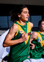 20260919 Grand Final Traralgon v Leongatha 16s-13