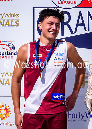 20260919 Grand Final Traralgon v Leongatha Reserves-77