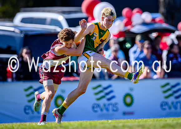 20260919 Grand Final Traralgon v Leongatha 16s-67
