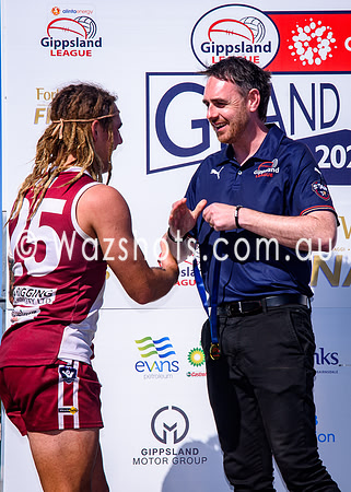 20260919 Grand Final Traralgon v Leongatha Reserves-55