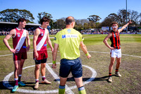 20260919 Grand Final Traralgon v Mafffra 18s-1