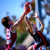 20260919 Grand Final Traralgon v Mafffra 18s-14
