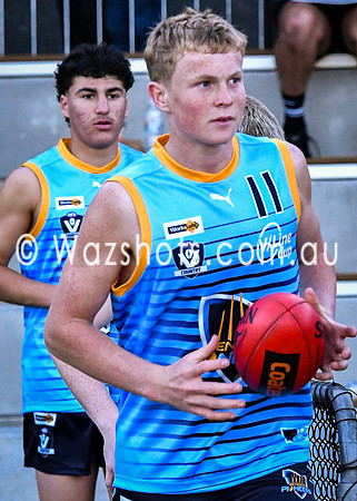 20260921 V-Line Cup Bendigo v Murray Boys Div 1-2