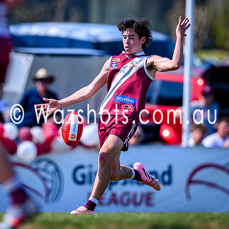 20260919 Grand Final Traralgon v Mafffra 18s-30