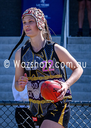 20260919 V-Line Cup Bendigo v Murray Girls-34