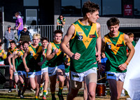 20260919 Grand Final Traralgon v Leongatha 16s-4