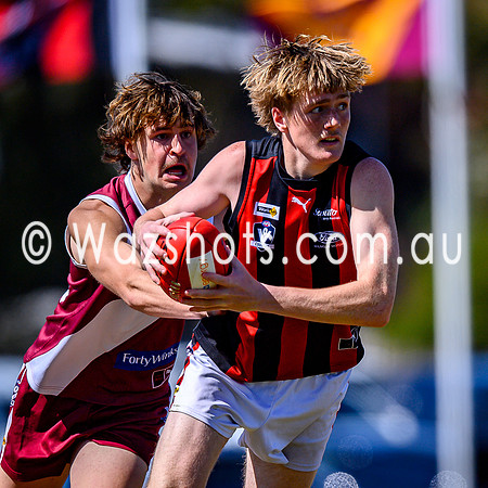 20260919 Grand Final Traralgon v Mafffra 18s-40