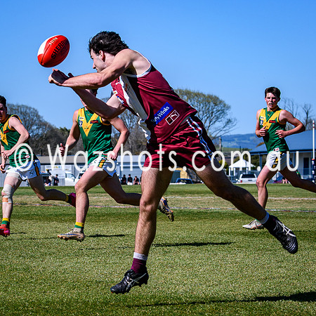 20260919 Grand Final Traralgon v Leongatha 16s-90